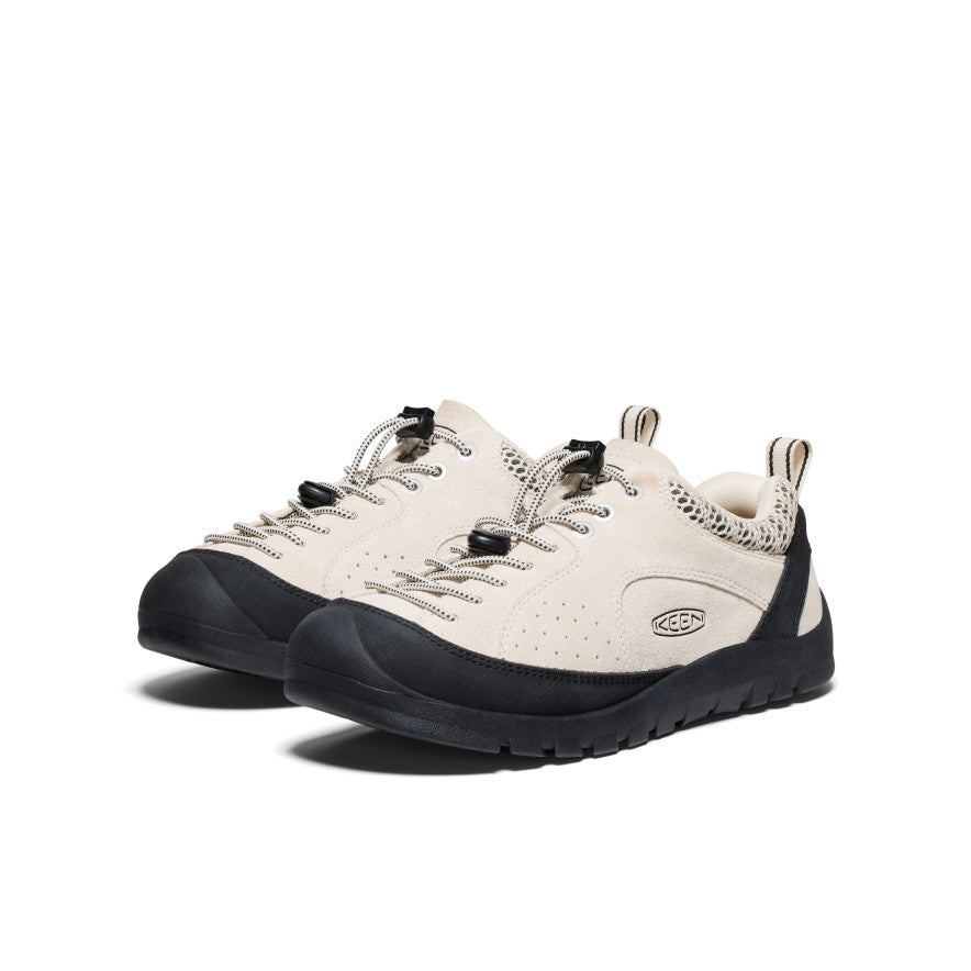 Keen Women's Jasper Rocks Sneaker | Birch/Black