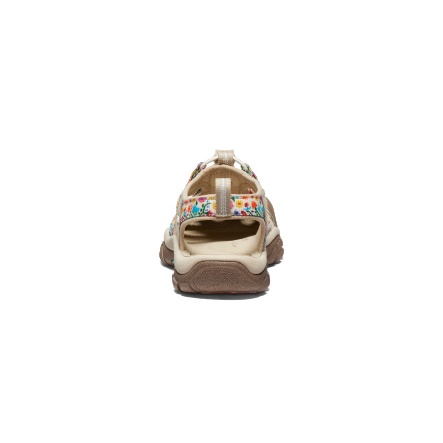 Keen Women's Newport Retro | Multi/Safari