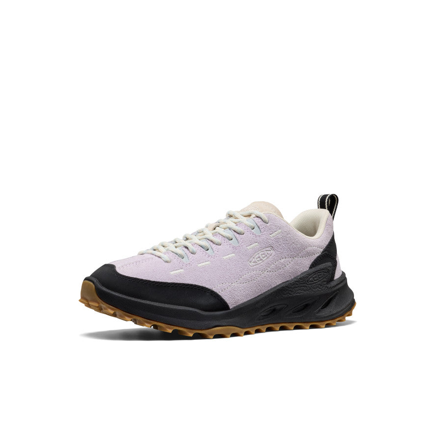 Keen Women's Jasper Zionic Sneaker | Thistle/Birch