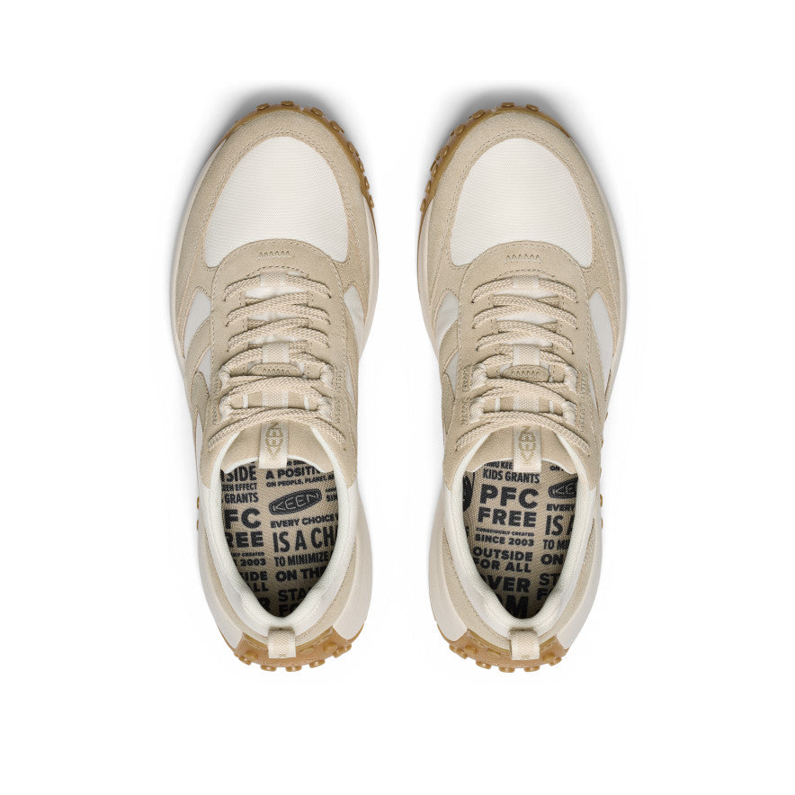 Keen Men's KS86 Sneaker | Safari/Birch