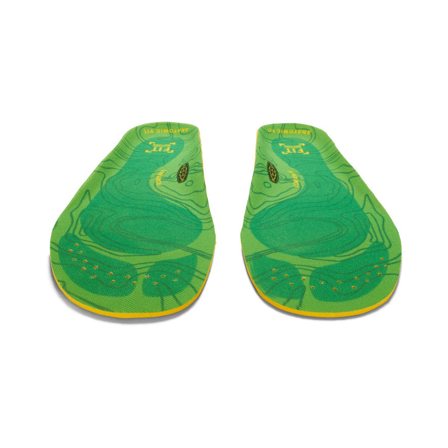 Keen Men's Outdoor K-30 Low Arch Insole | Green