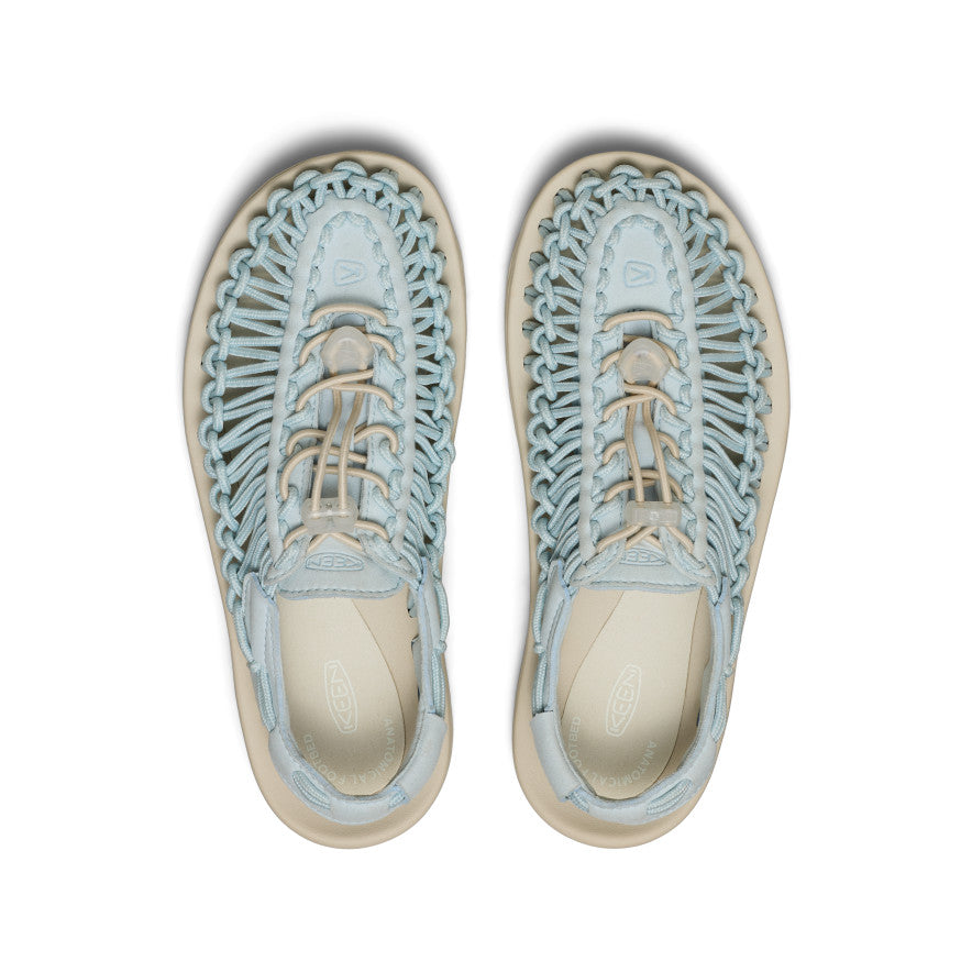 Keen Women's UNEEK Sneaker | Ballad Blue