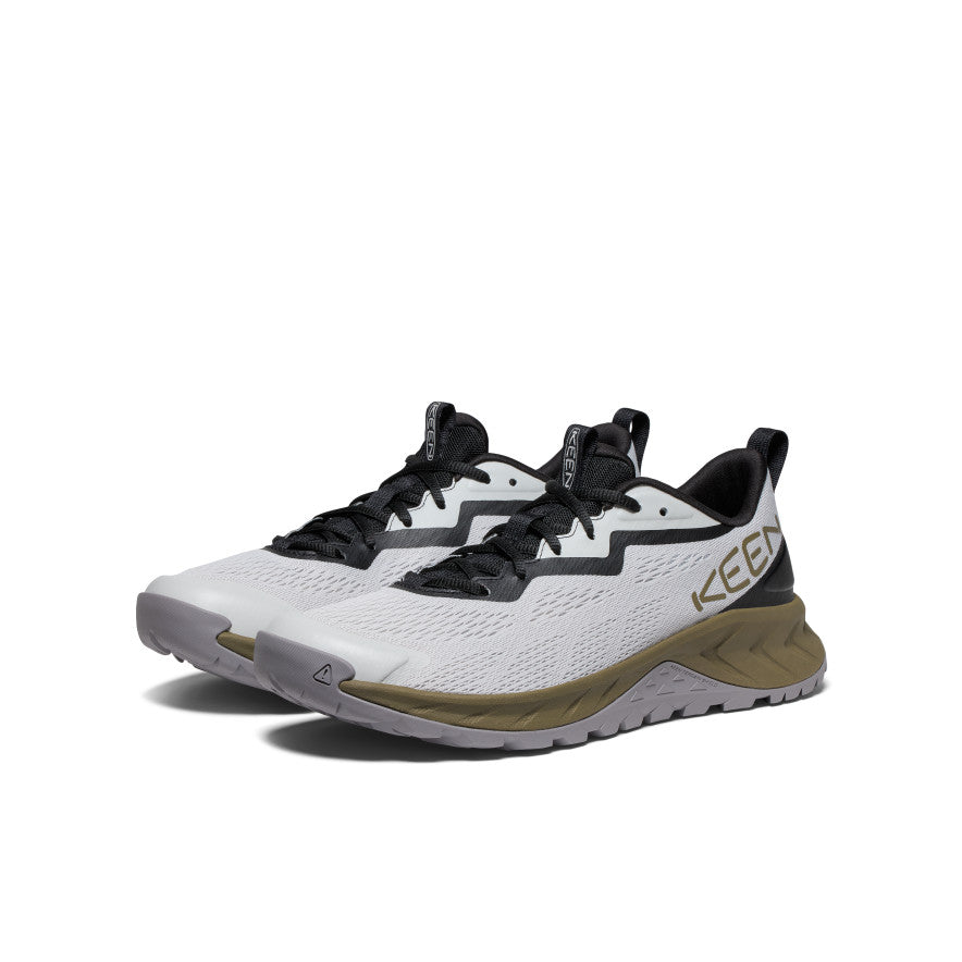Keen Men's Versacore Speed Shoe | Vapor/Dark Olive