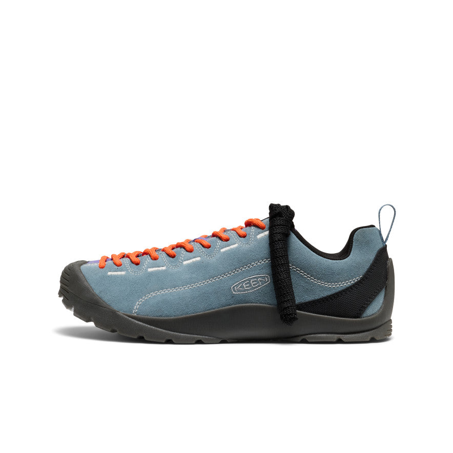 Keen Women's Jasper Sneaker | Faded Denim/Skipper Blue