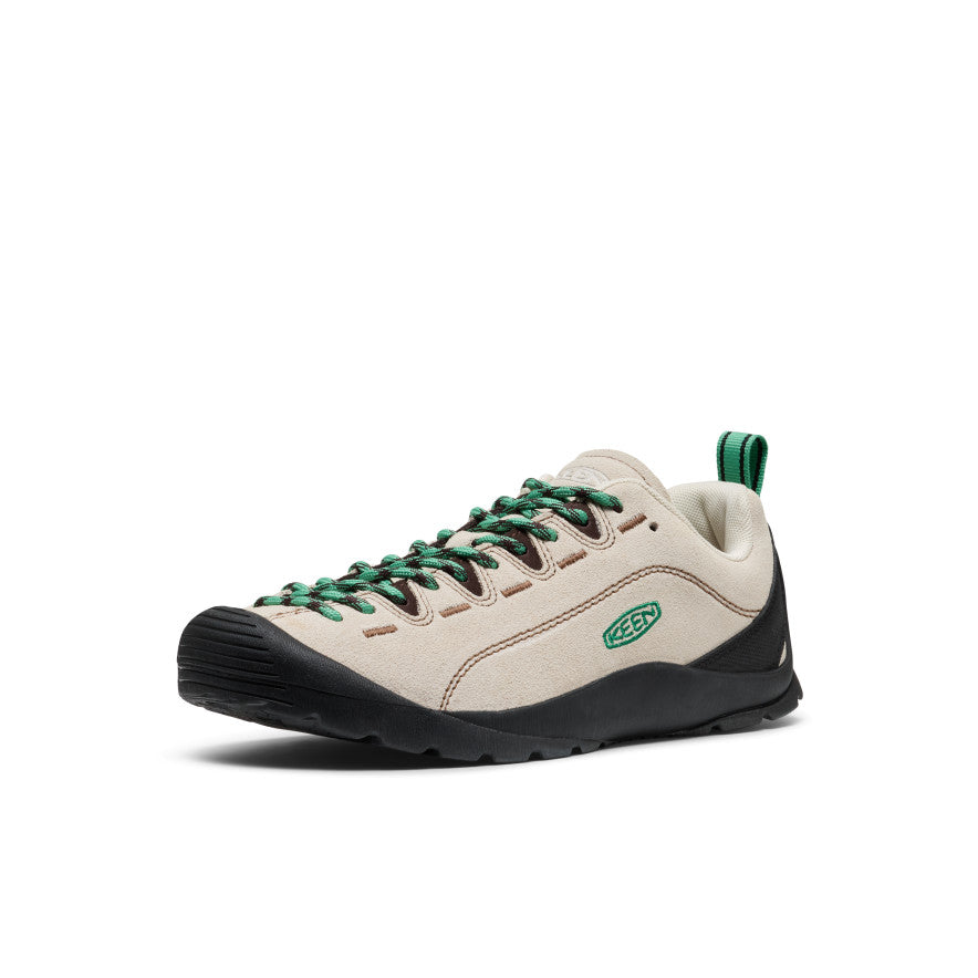 Keen Women's Jasper Sneaker | Birch/Bison