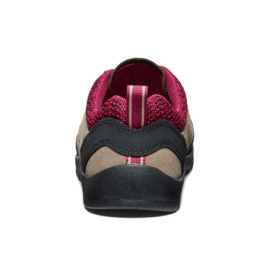 Keen Women's Jasper Rocks Sneaker | Brindle/Plaza Taupe