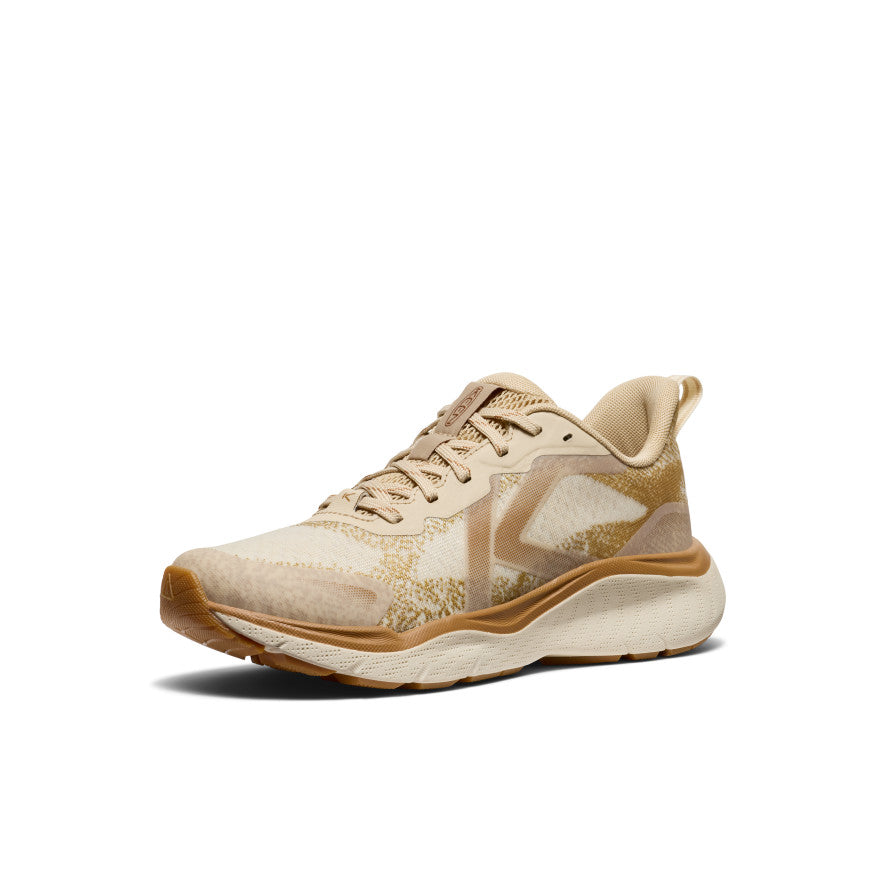 Keen Women's Leiki Speed Hiking Shoe | Birch/Safari