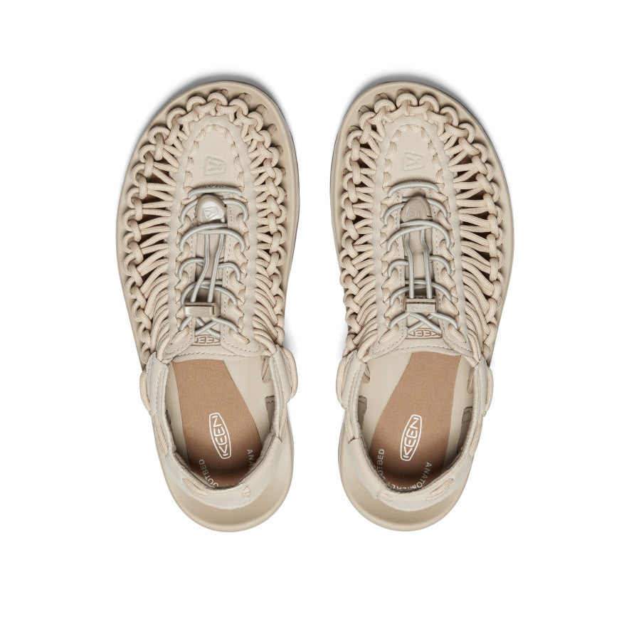 Keen Women's UNEEK Sneaker | Safari/Safari