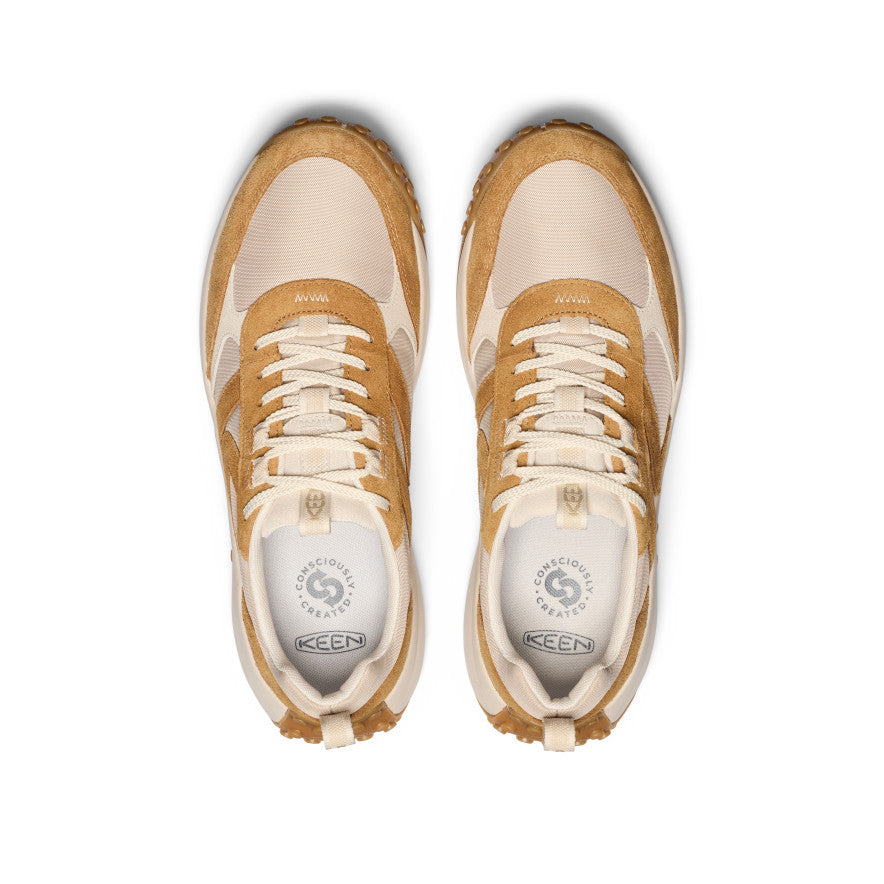 Keen Men's KS86 Sneaker | Chipmunk/Birch