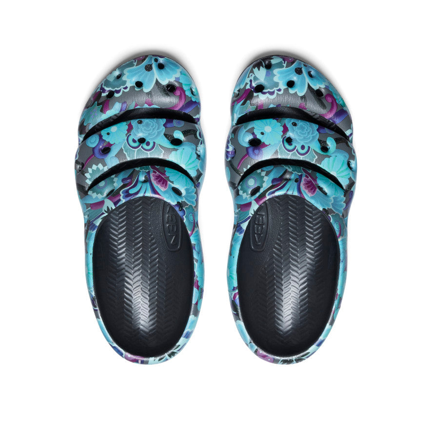 Keen Men's Yogui Arts Clog X Gravityfree | Flowers