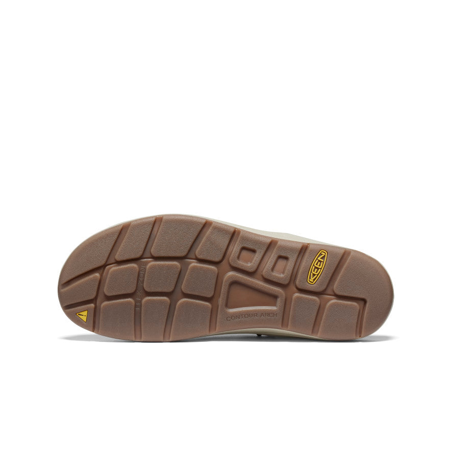 Keen All Gender UNEEK II Convertible | Plaza Taupe/Plaza Taupe