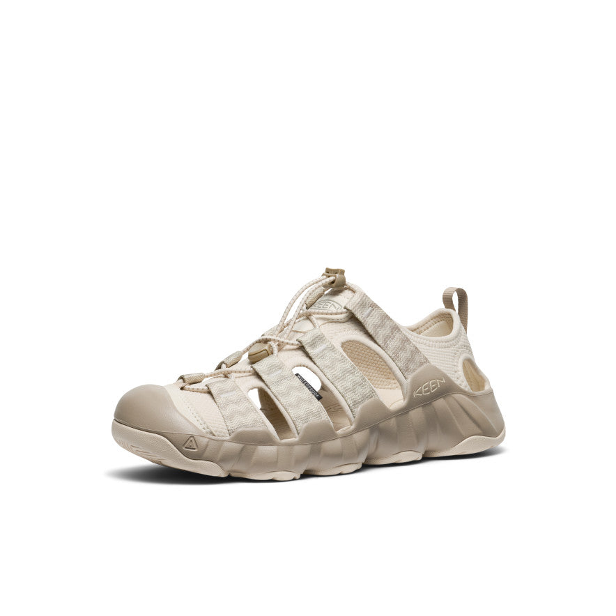 Keen Men's Hyperport H2 Sandal | Birch/Plaza Taupe