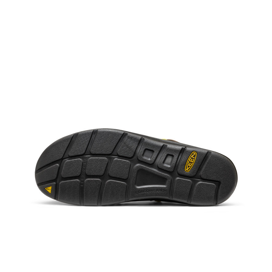 Keen All Gender UNEEK II Convertible Metalwood | Metalwood Limeade