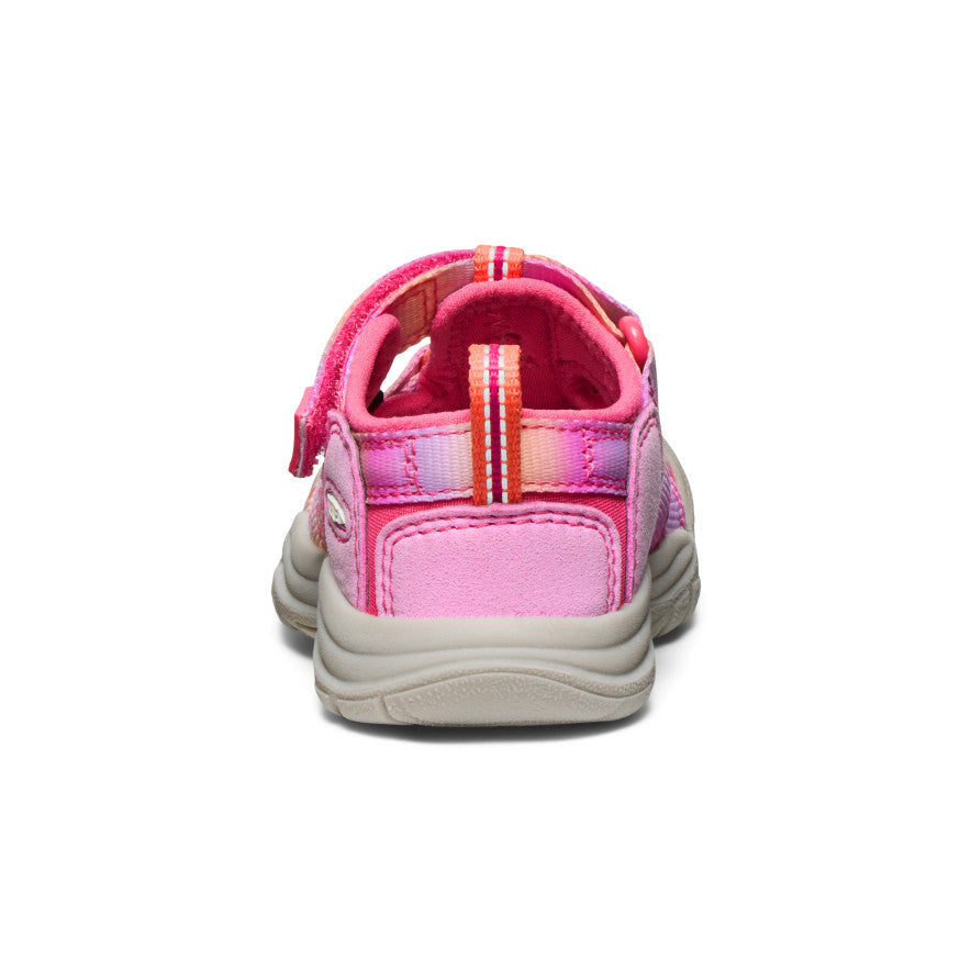 Keen Toddlers' Newport H2 | Hot Pink/Orchid Petal