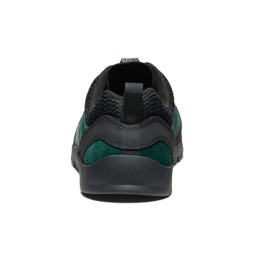 Keen Men's Jasper Rocks Sneaker X Eastlogue | Scarab/Arctic