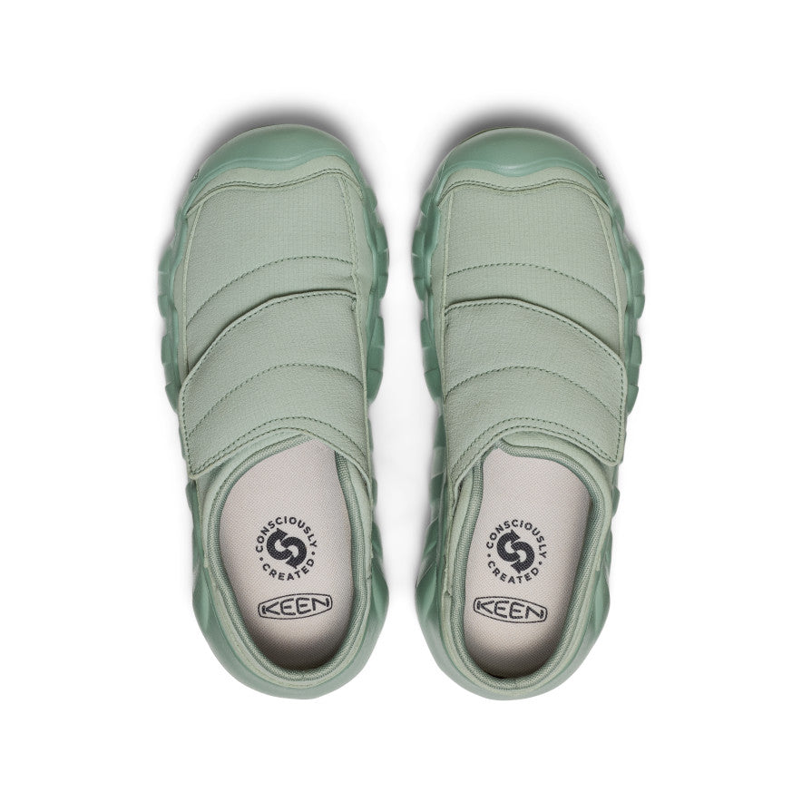Keen Women's Hypowser Wrap Shoe | Iceberg Green