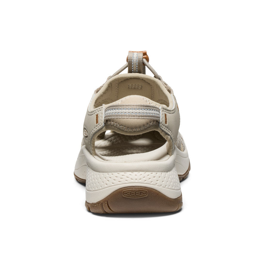 Keen Women's Astoria West Sandal | Plaza Taupe/Roasted Pecan