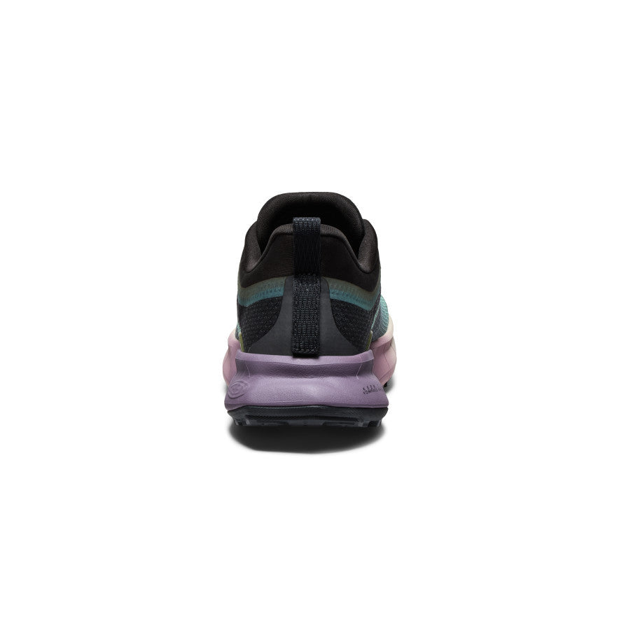 Keen Women's 450 Dirt Hiking Shoe | Lichen/Pale Banana