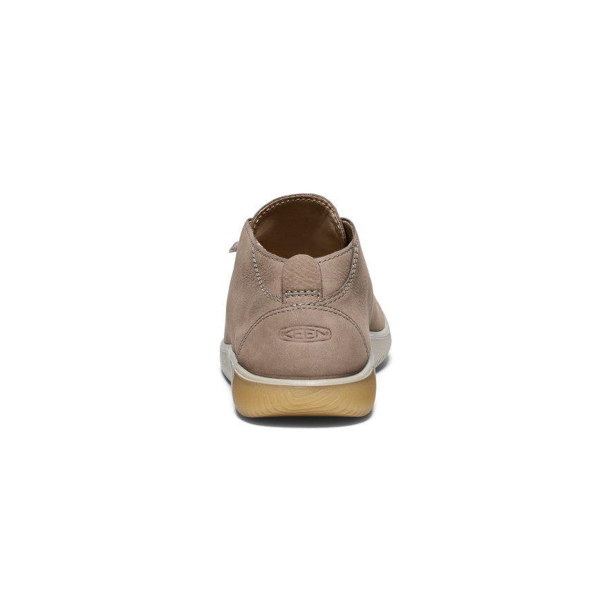 Keen Men's KNX Chukka | Brindle/Plaza Taupe