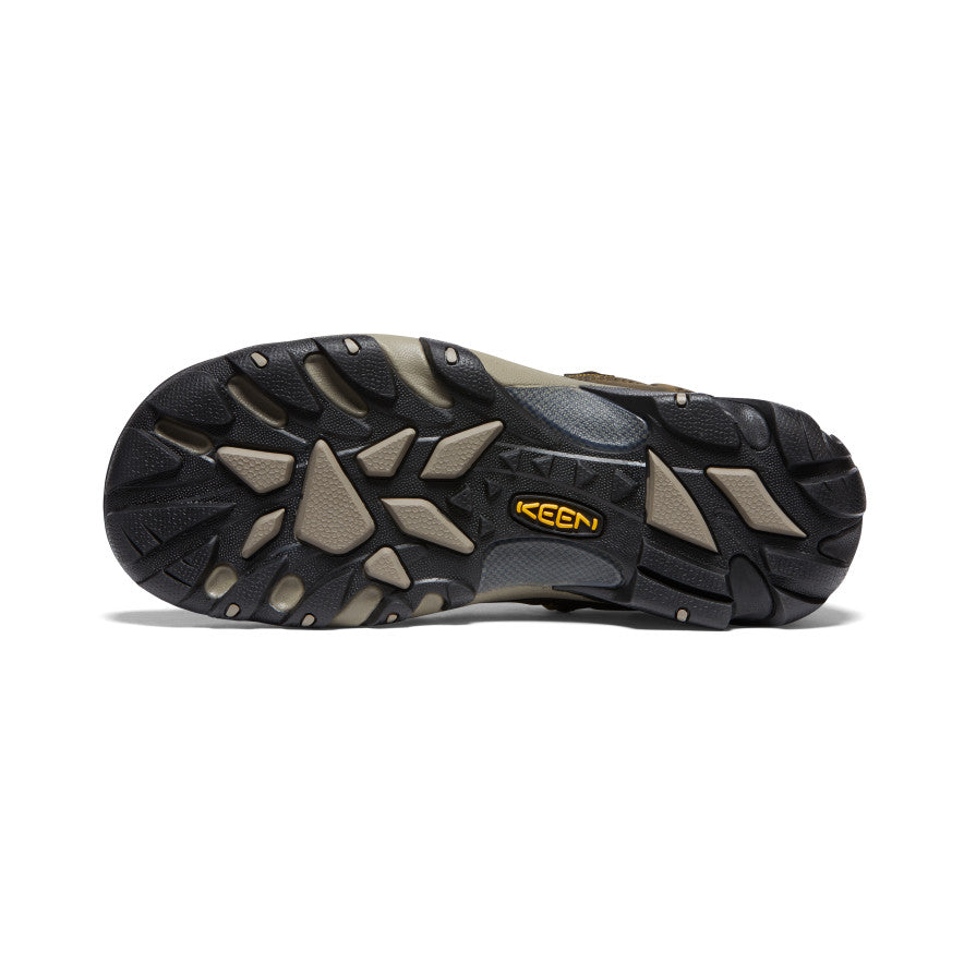 Keen Men's Arroyo II | Canteen/Black