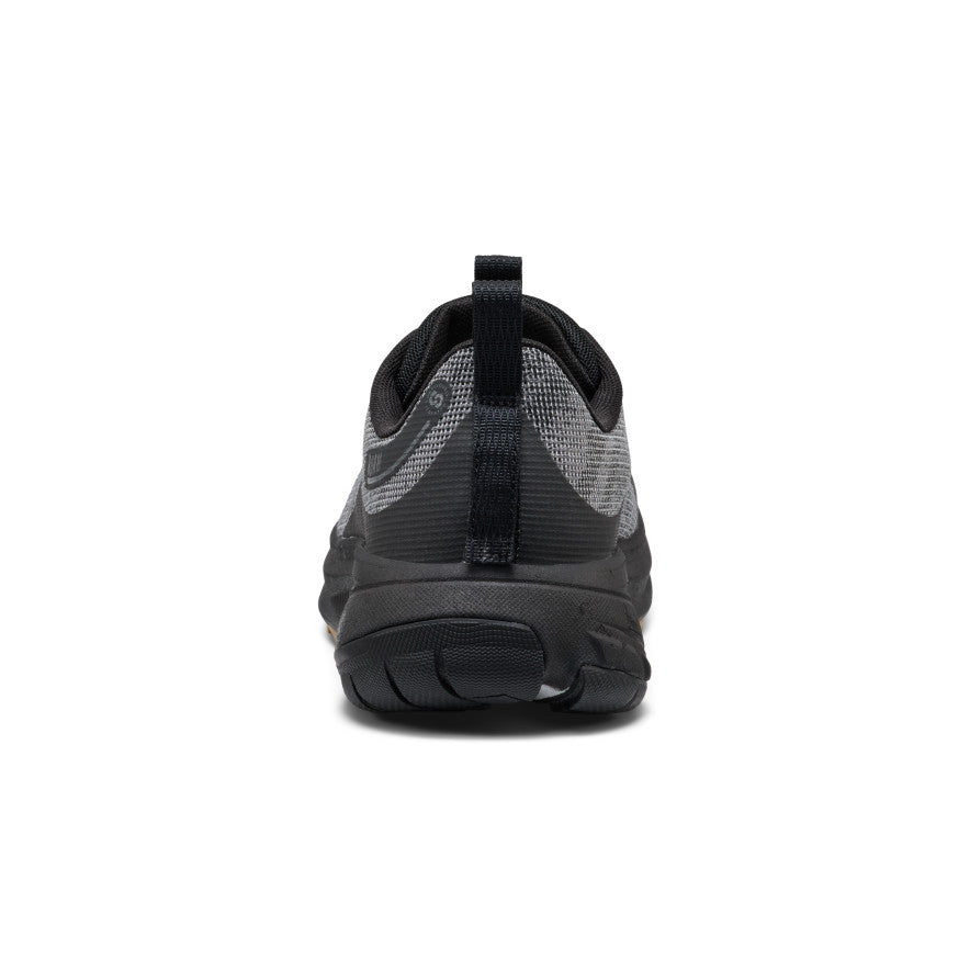 Keen Men's Roam Trail Running Shoe | Black/Magnet