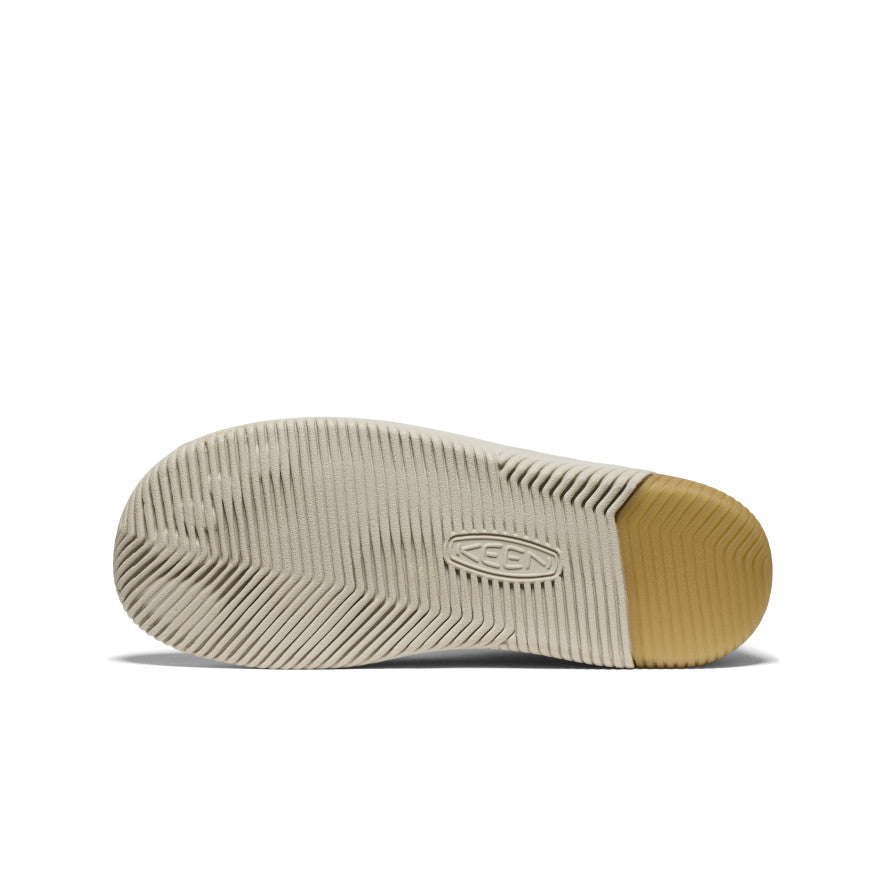 Keen Men's KNX Chukka | Tortoise Shell/Plaza Taupe