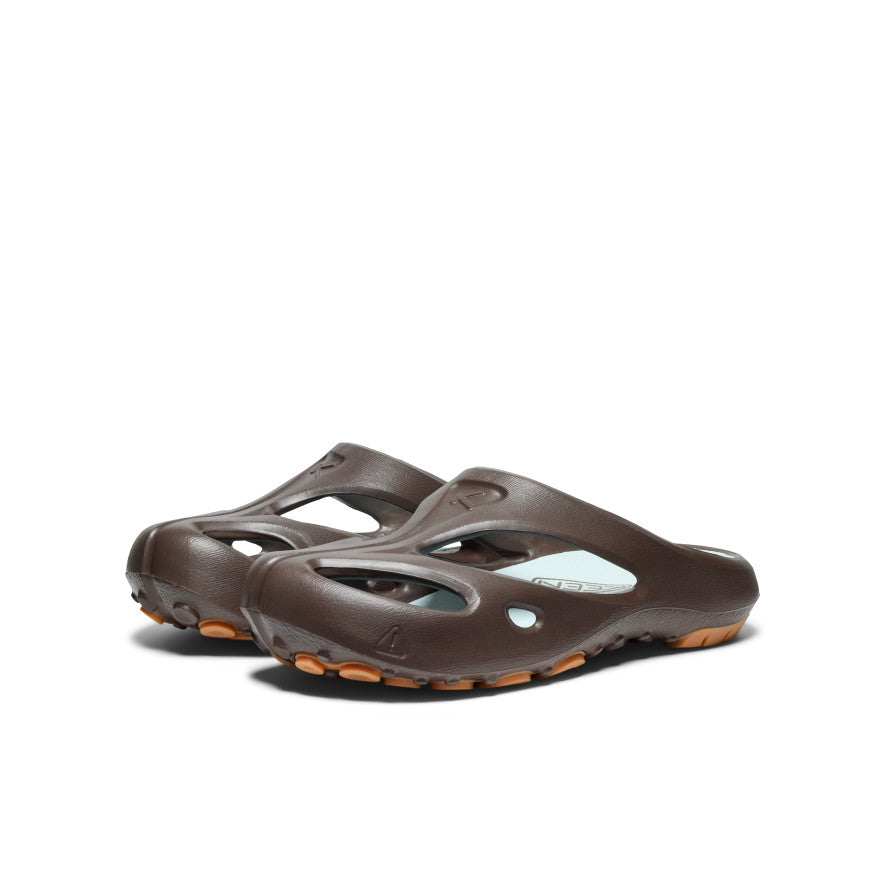 Keen All Gender Shanti Clog X Madhappy | Brown