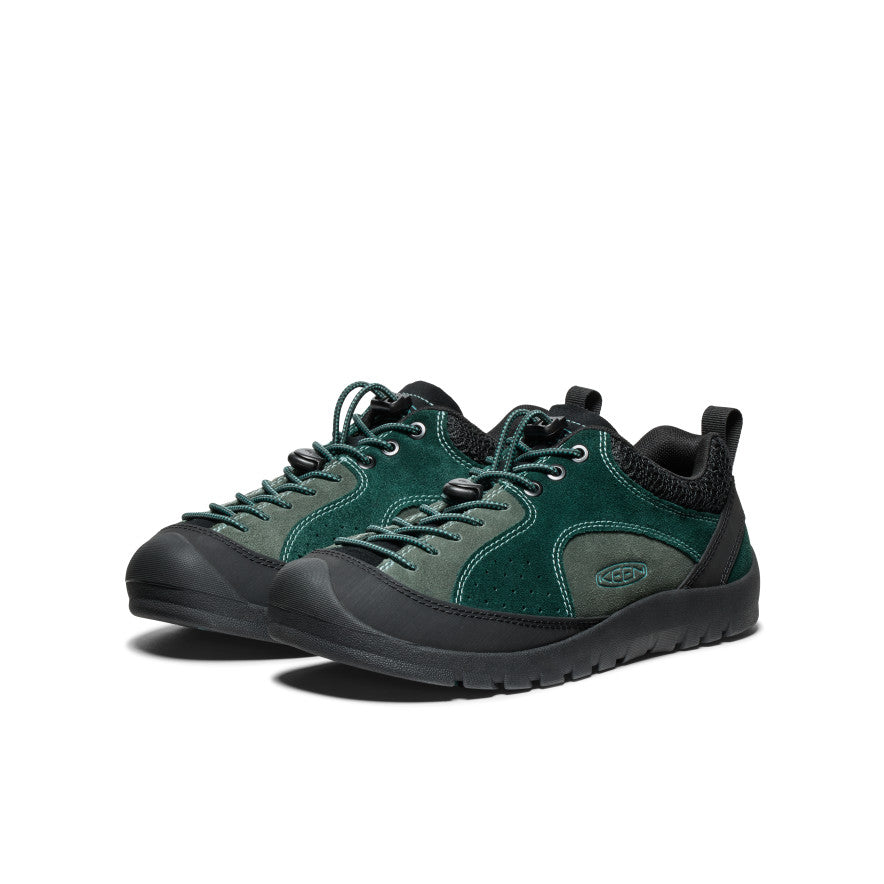 Keen Women's Jasper Rocks Sneaker X Eastlogue | Scarab/Arctic