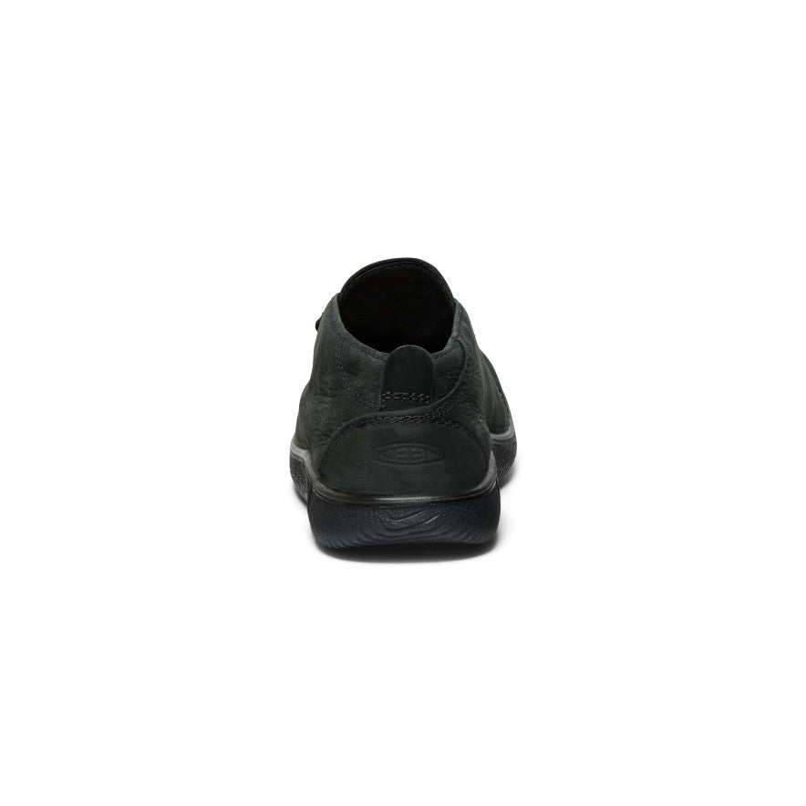 Keen Women's KNX Chukka | Black/Black