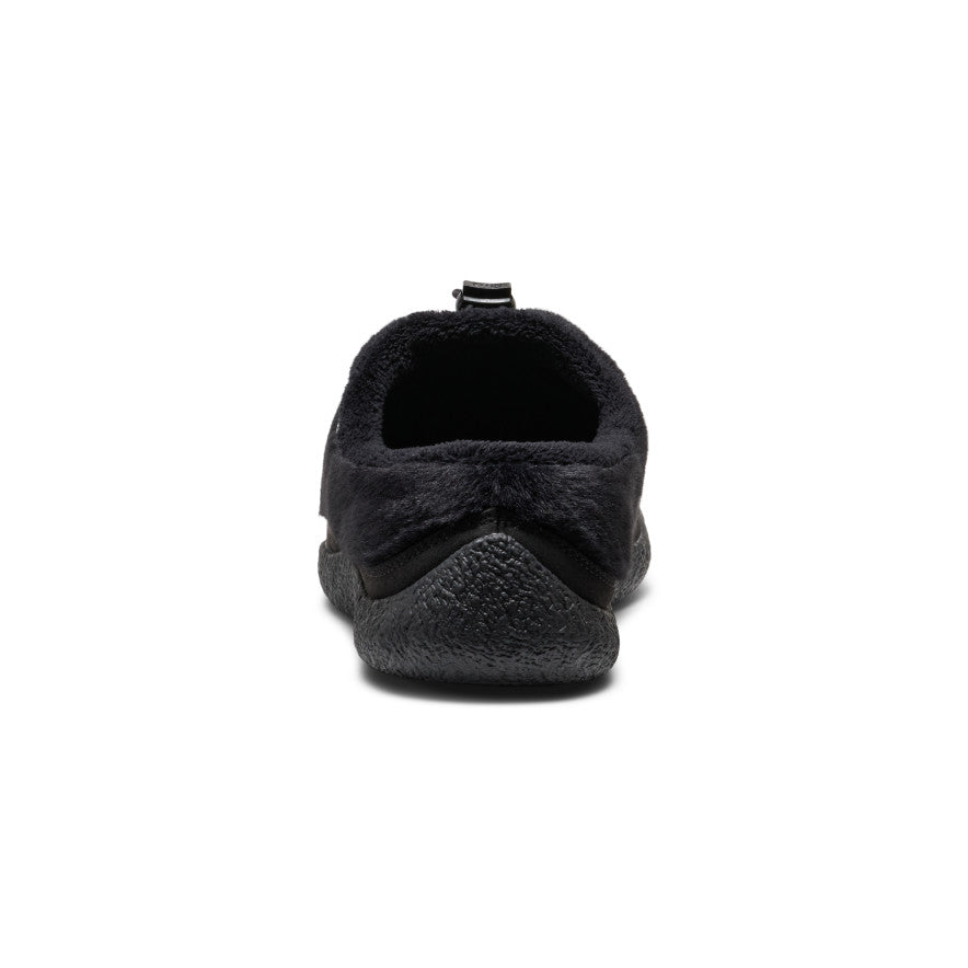 Keen Men's Howser III Slide ARTPARA FUKAGAWA | Artpara Black