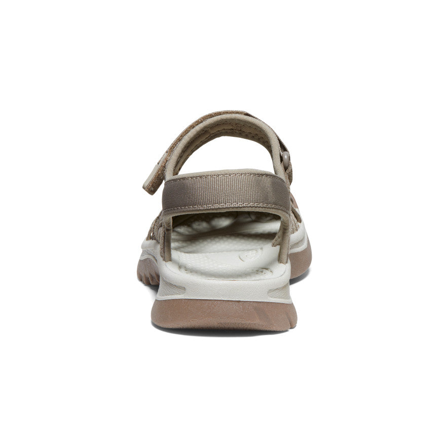 Keen Women's Rose Sandal | Brindle/Shitake