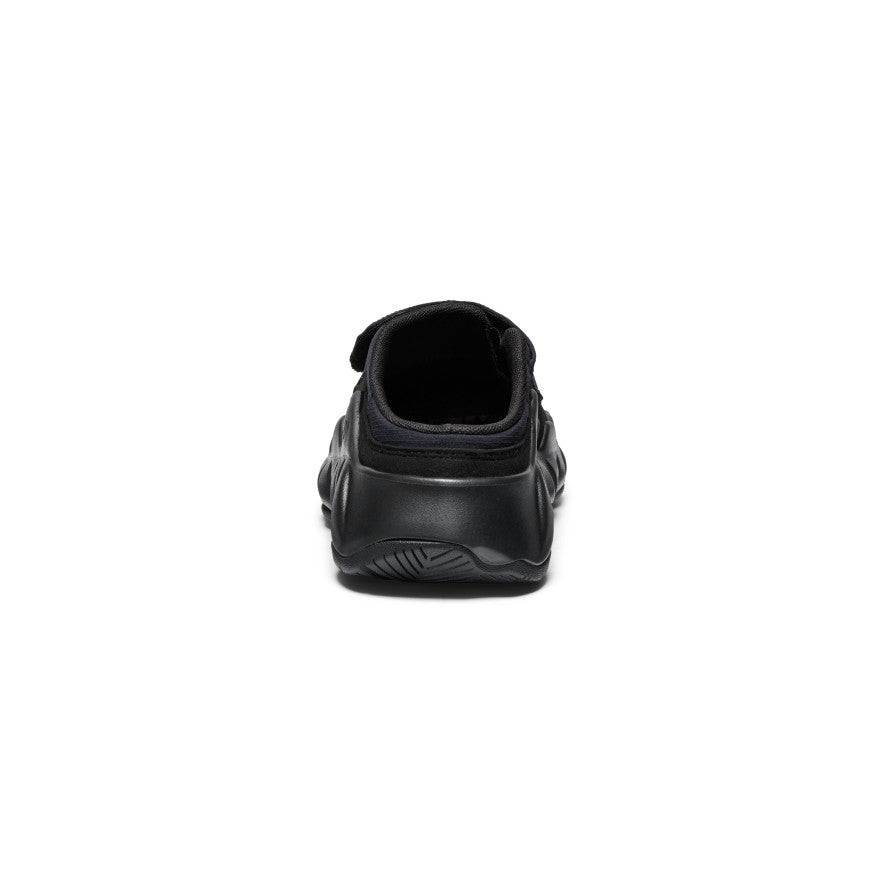 Keen Women's Hypowser Wrap Shoe | Black/Black