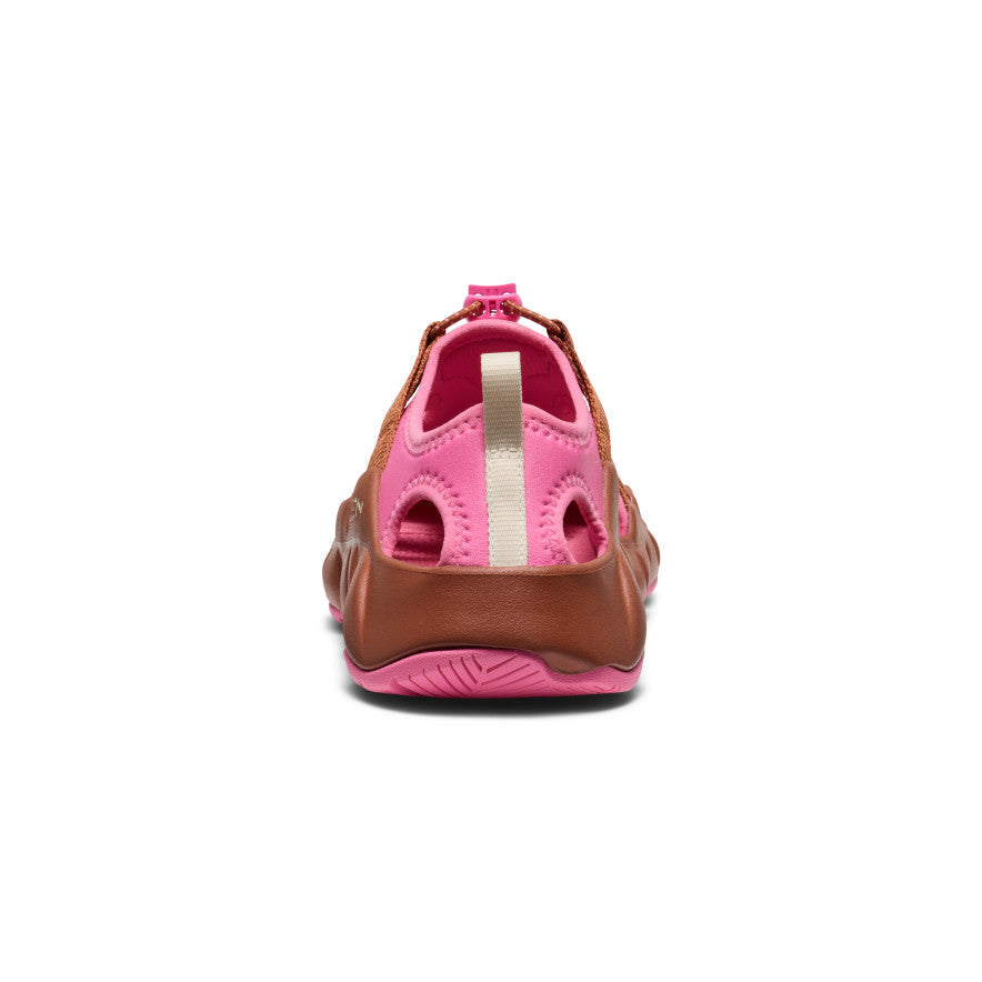 Keen Men's Hyperport H2 Sandal X Hiking Patrol | Okenia Pink