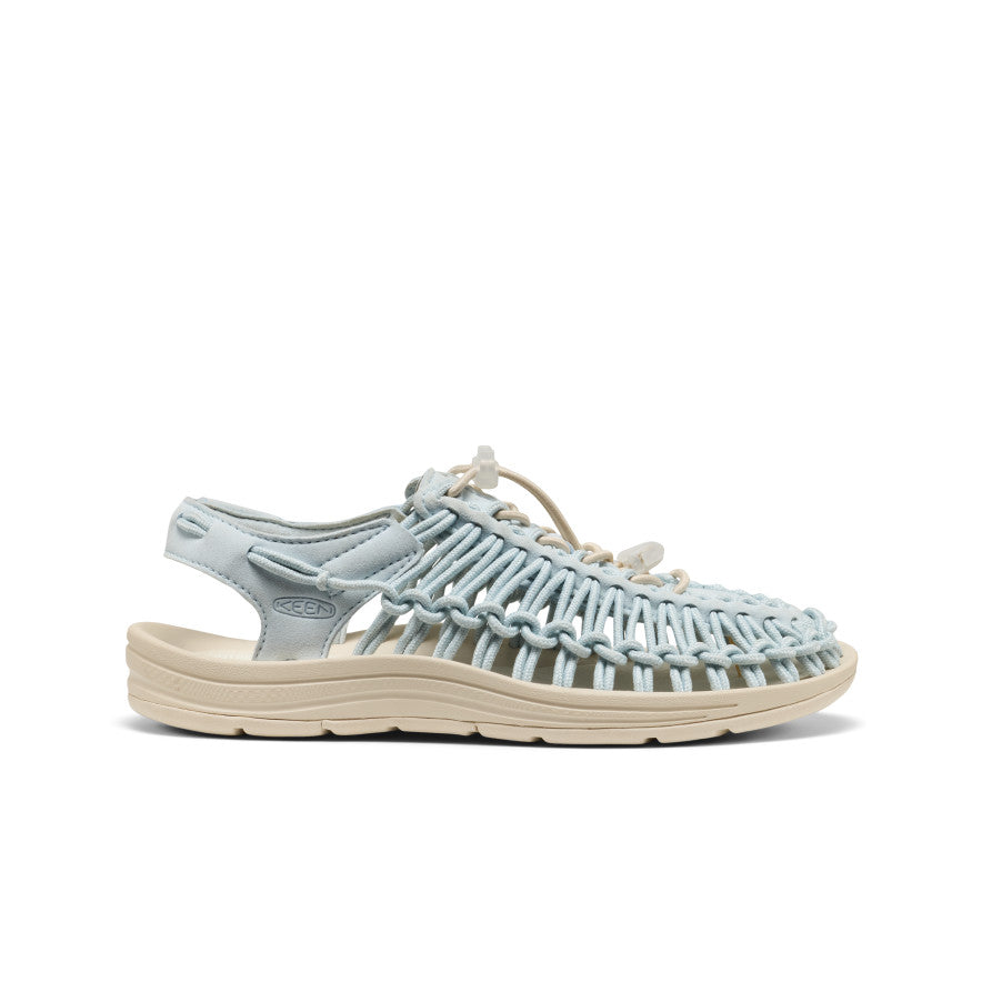 Keen Women's UNEEK Sneaker | Ballad Blue