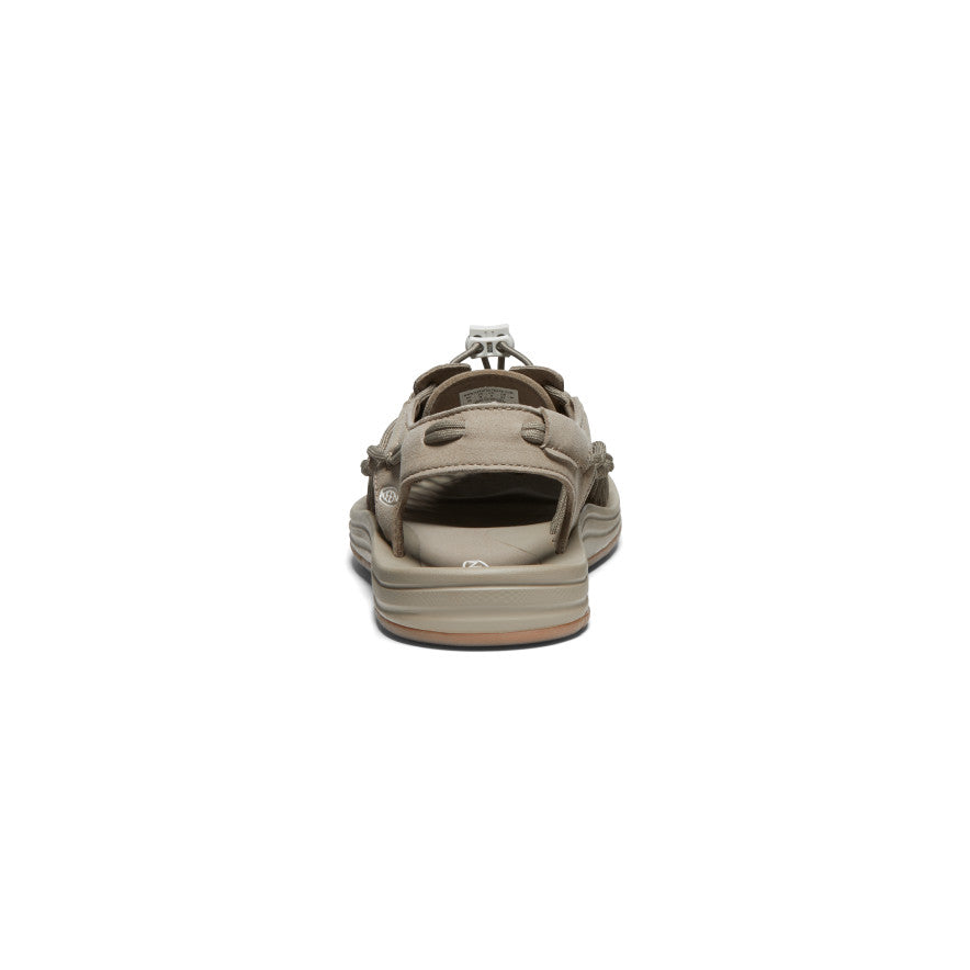 Keen Men's UNEEK Sneaker | Timberwolf/Plaza Taupe