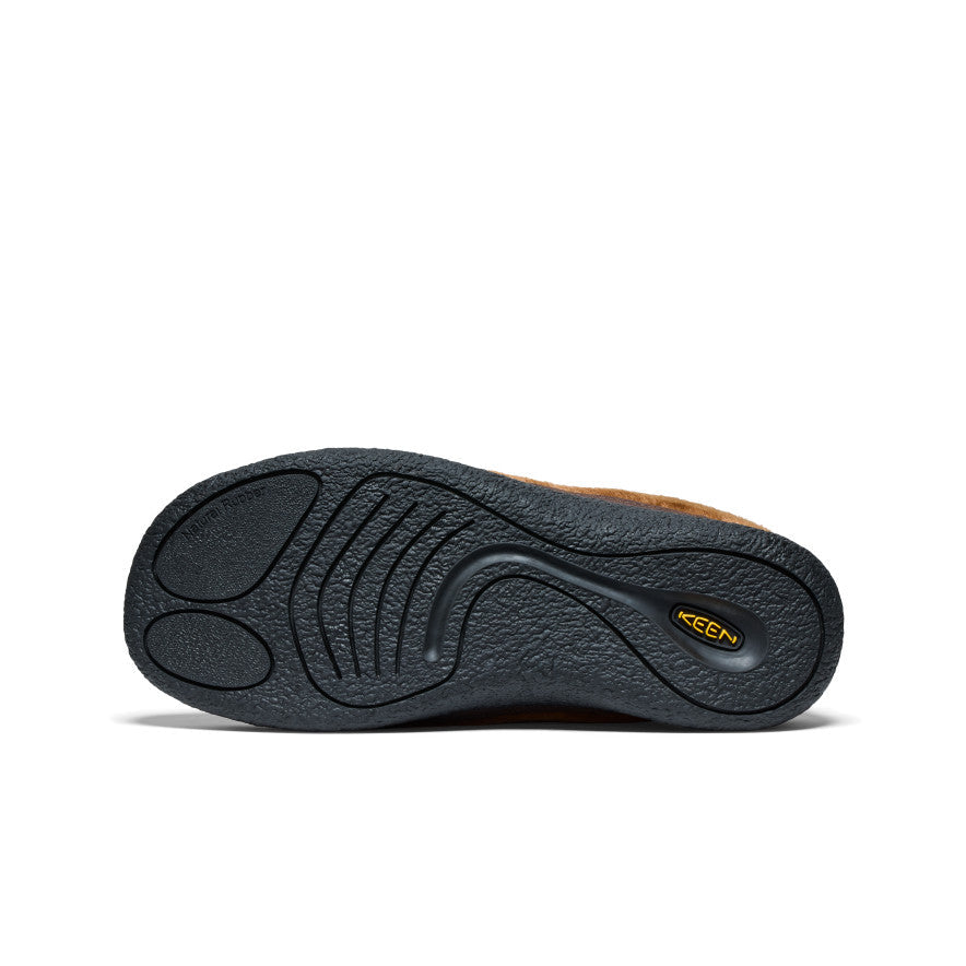 Keen Men's Howser III Slide | Bison/Black