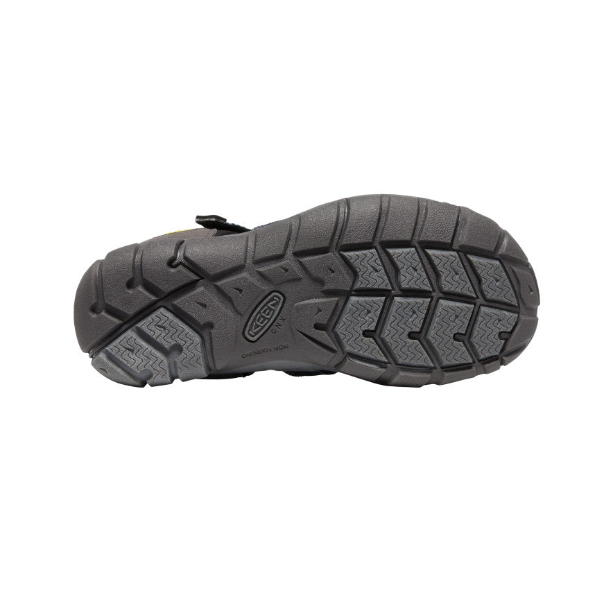 Keen Big Kids' Seacamp II CNX | Magnet/Evening Primrose