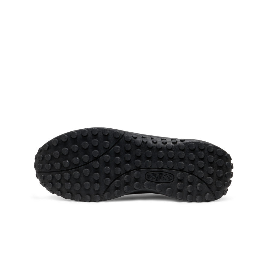 Keen Men's KS Moc Chukka | Bison/Bison