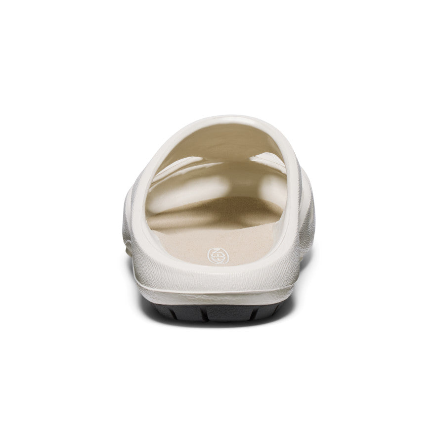 Keen Women's Shanti Clog | White Latte