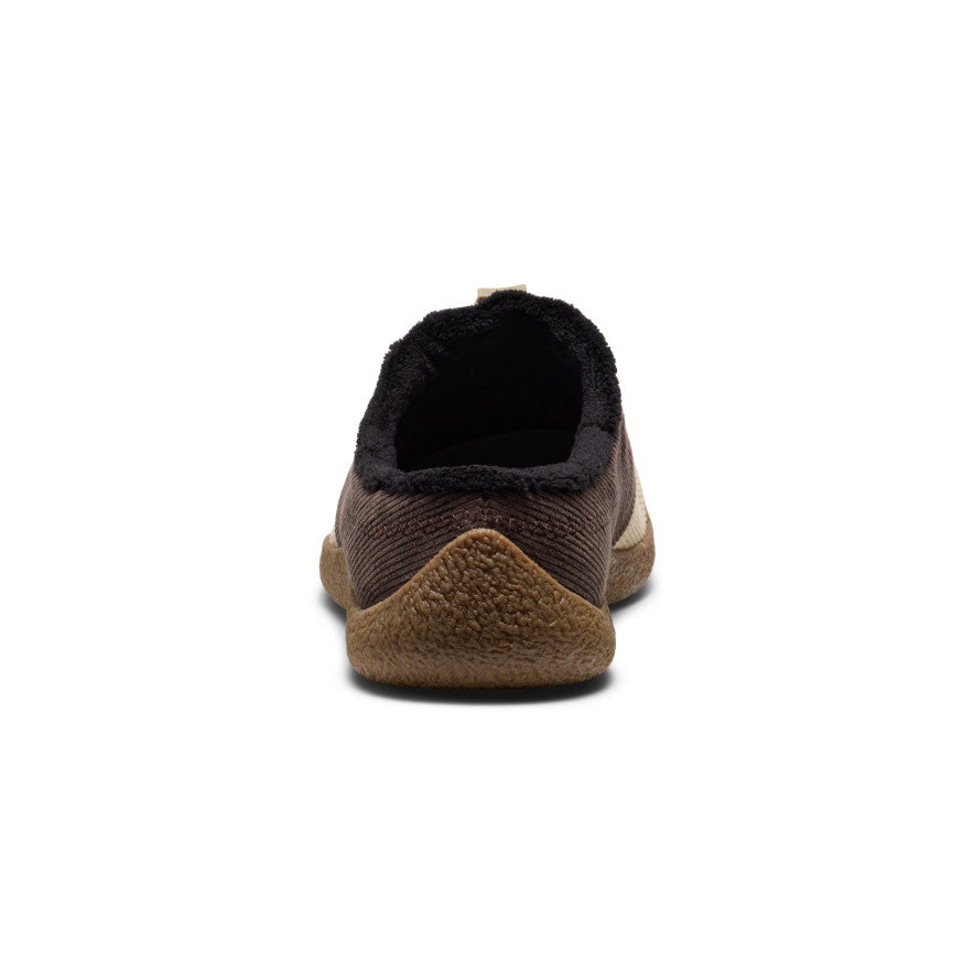Keen Men's Howser III Slide | Java/Safari