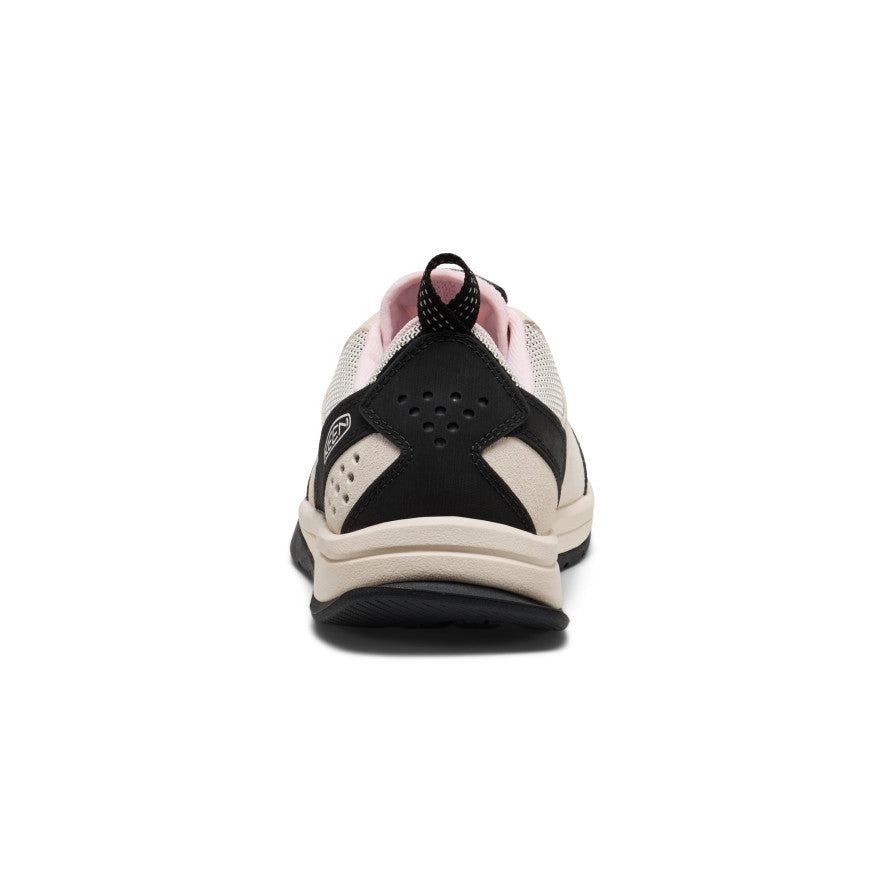 Keen Women's Jasper III Sneaker | Birch/Black