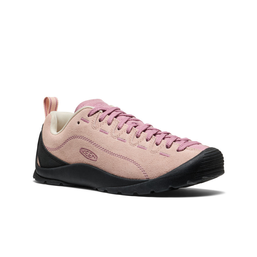 Keen Women's Jasper Sneaker | Cameo Rose
