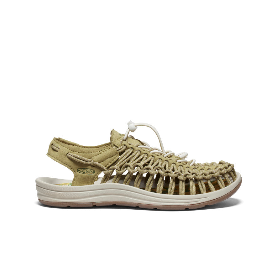 Keen Women's UNEEK Sneaker X IWD | Mimosa 2