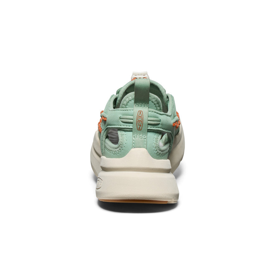 Keen Women's UNEEK WK Sneaker | Granite Green/Birch