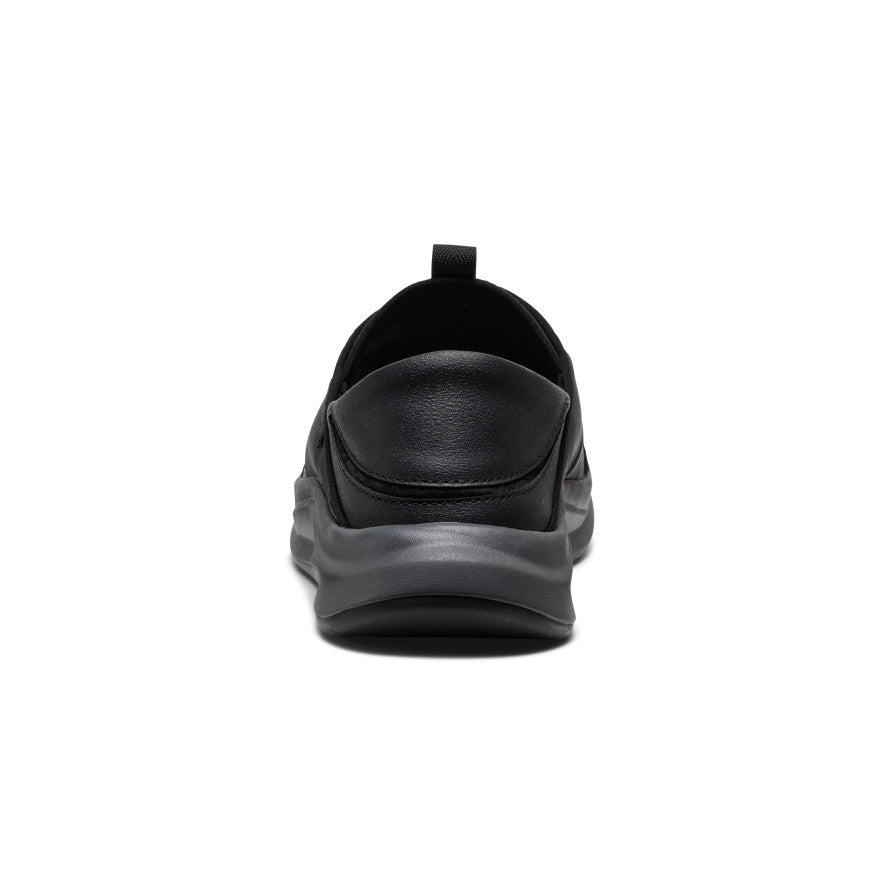 Keen Men's Whyser Slip-On | Black