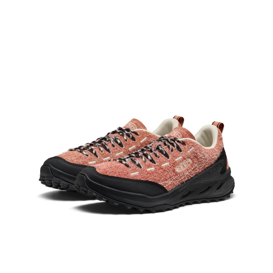 Keen Women's Jasper Zionic Sneaker | Cork/Java