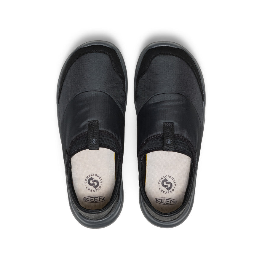 Keen Men's Whyser Slip-On | Black