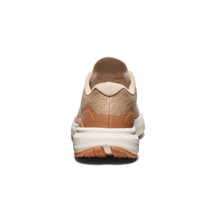 Keen Women's WK500 Walking Shoe | Chipmunk/Cornstalk