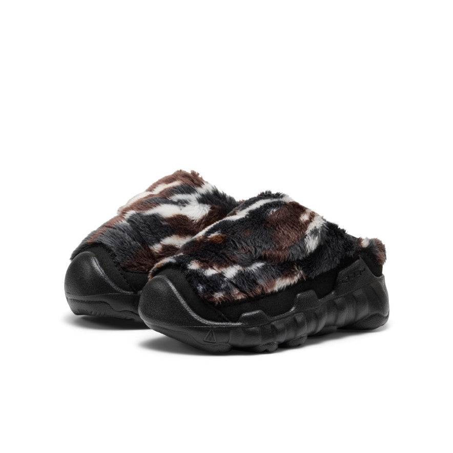 Keen Toddlers' Hypowser Wrap Shoe | Black/Java