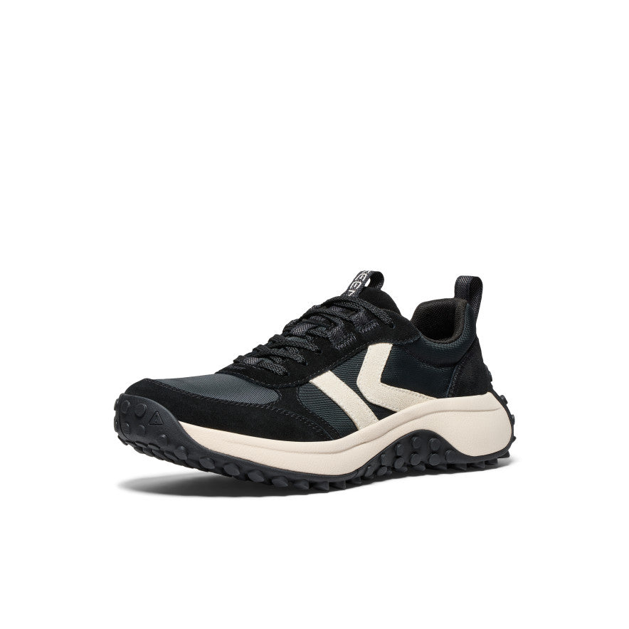 Keen Women's KS86 Sneaker | Black/Birch
